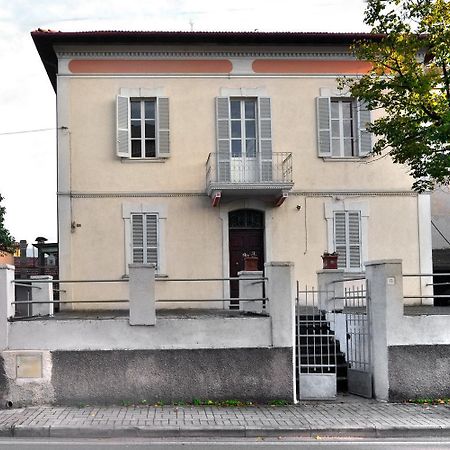L'Antico Molino Hotel Foligno Exterior photo